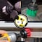 Drill Brush Power Scrubber By Useful Products 5 in W 5 in L Brush, Variety 2in-S-GRW-QC-DB - alternate 7